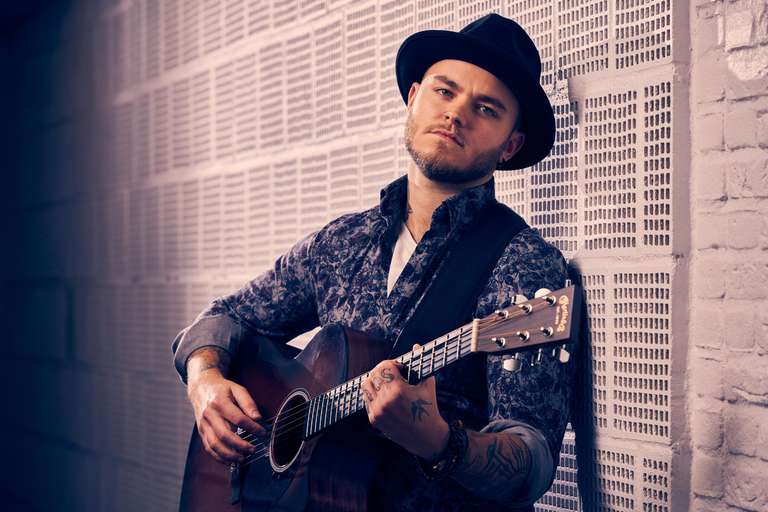 Julien Freundt - Fotografiert von Jürgen Hermann Krause