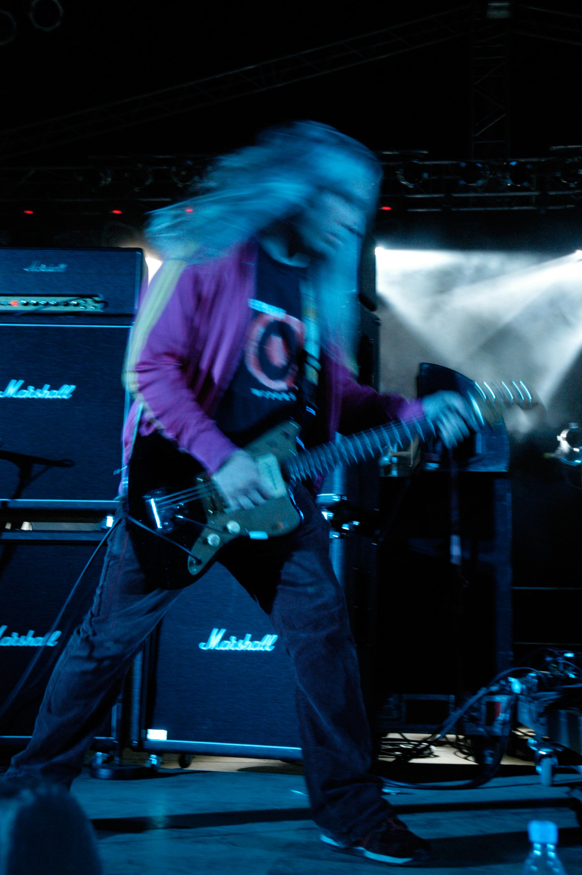 DINOSAUR JR. - Monsters Of Spex 2005