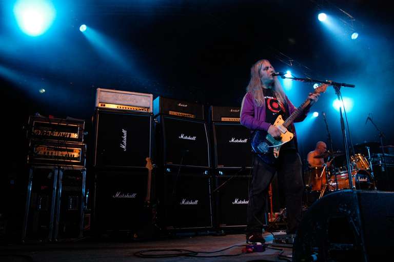 DINOSAUR JR. - Monsters Of Spex 2005