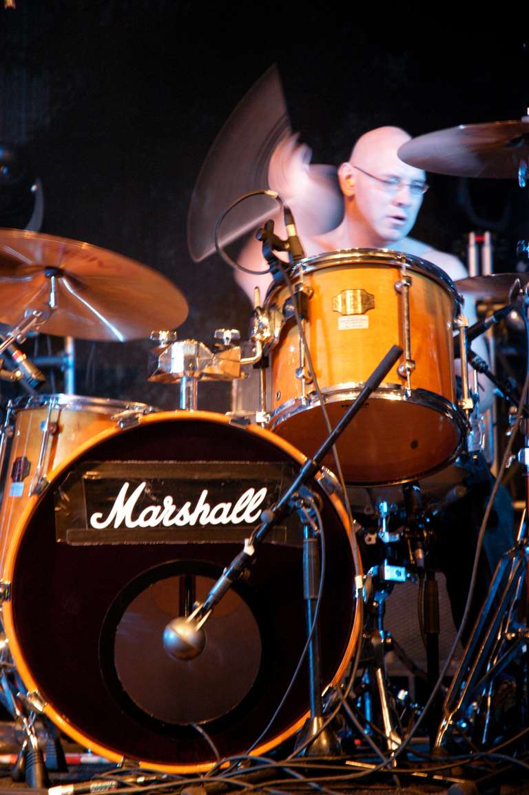 DINOSAUR JR. - Monsters Of Spex 2005