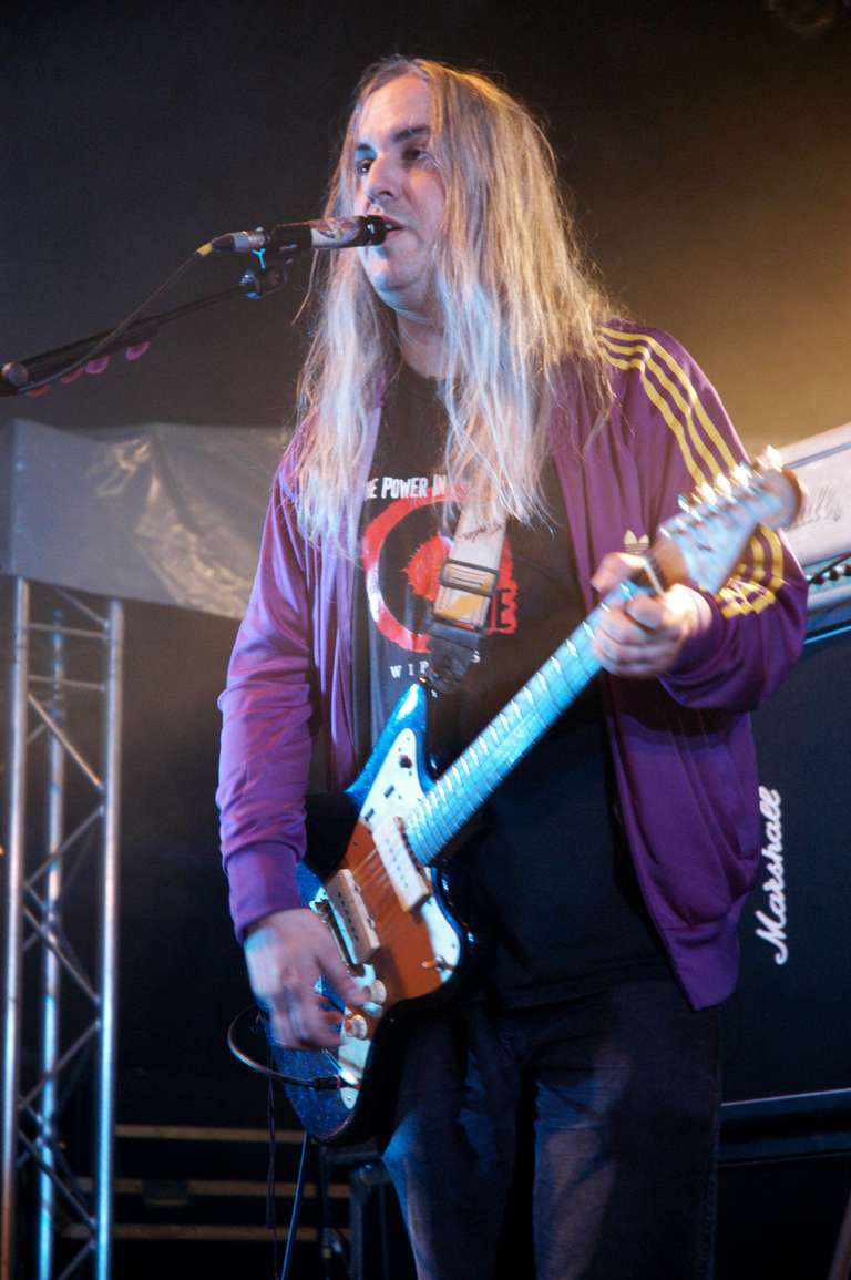 DINOSAUR JR. - Monsters Of Spex 2005