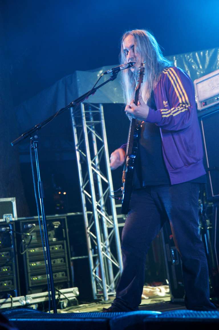 DINOSAUR JR. - Monsters Of Spex 2005