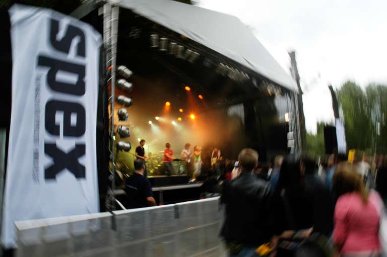 Monsters Of Spex 2005