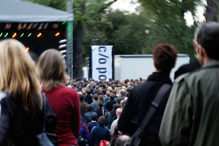 Monsters Of Spex 2005