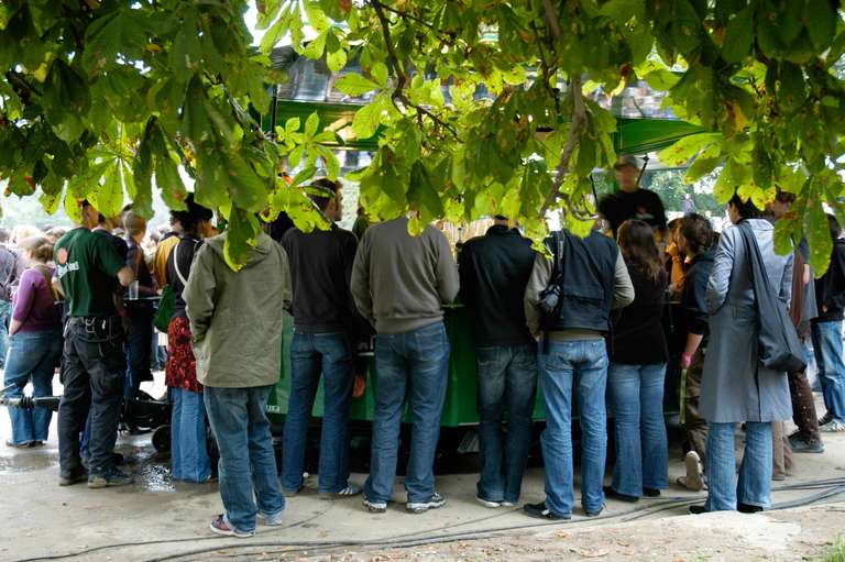 Monsters Of Spex 2005