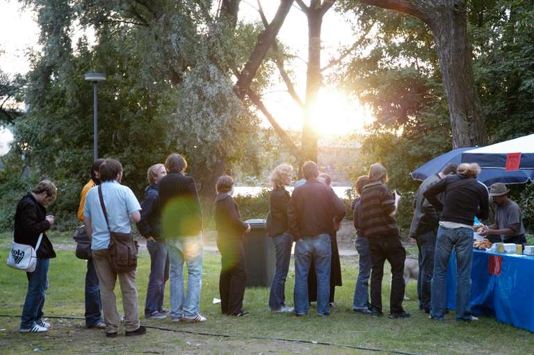 Monsters Of Spex 2005