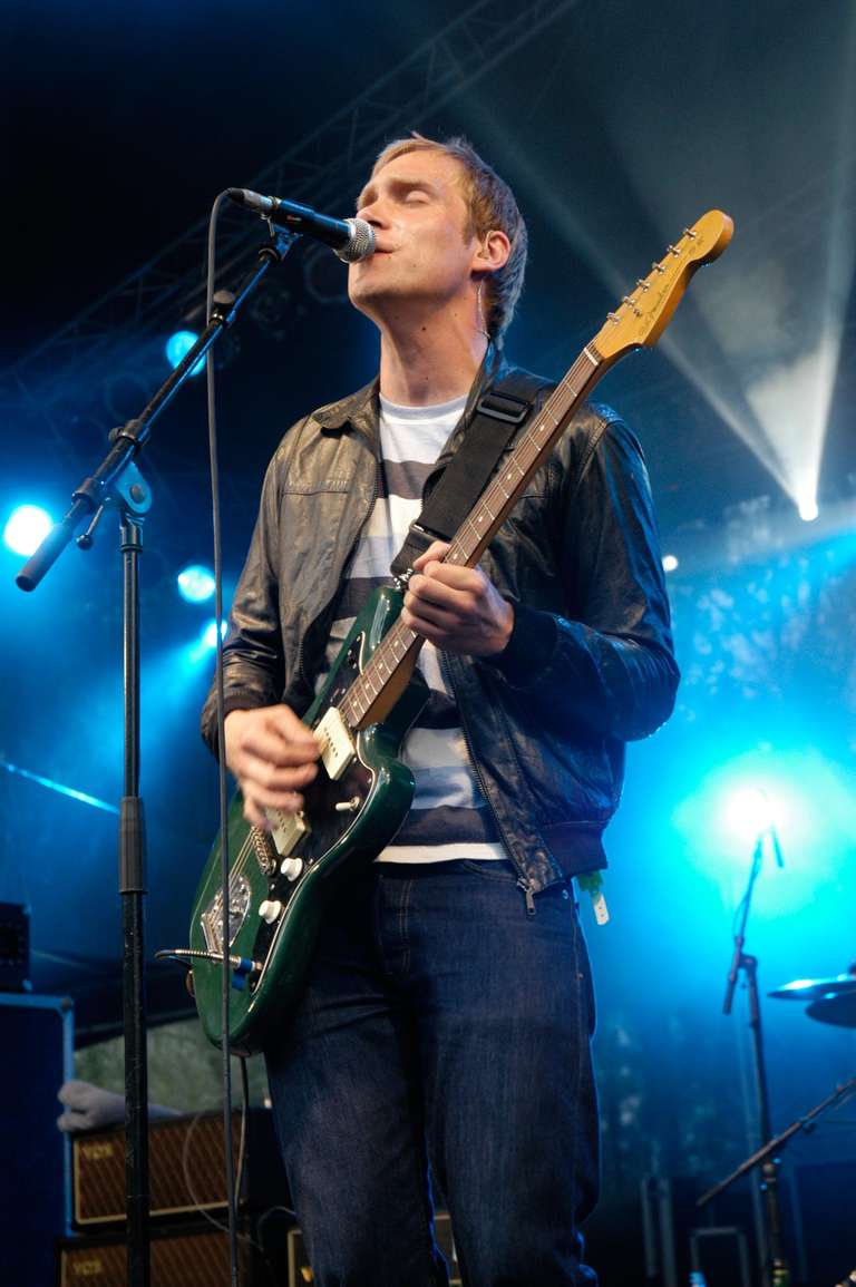 TOMTE - Monsters Of Spex 2005