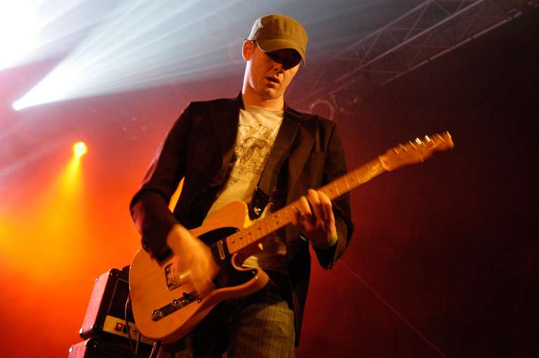 SAINT ETIENNE - Monsters Of Spex 2005