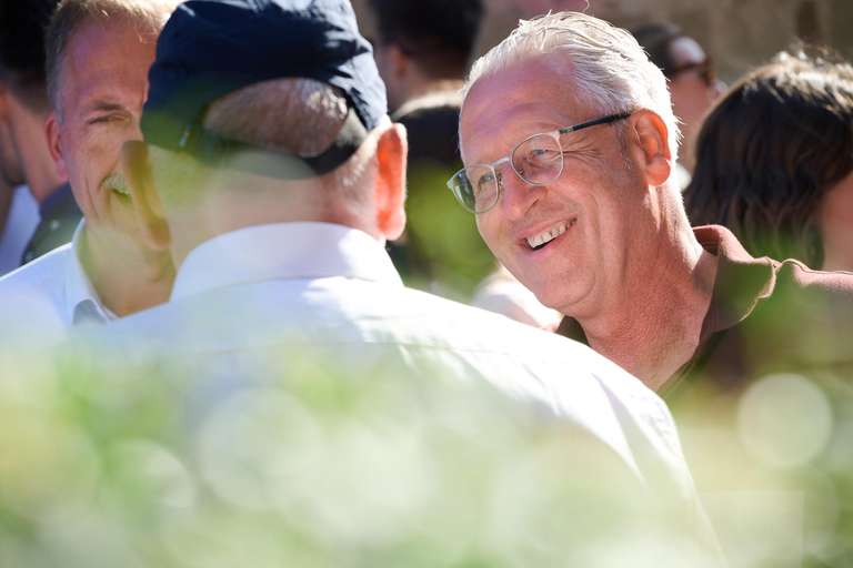 Deutsche Telekom AG - Inhouse Consulting Alumni Event 2025