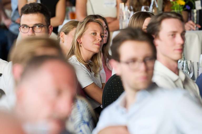 Deutsche Telekom AG - Inhouse Consulting Alumni Event 2025