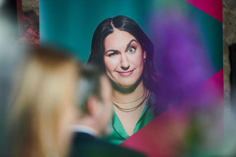 Deutsche Telekom AG - Inhouse Consulting Alumni Event 2023