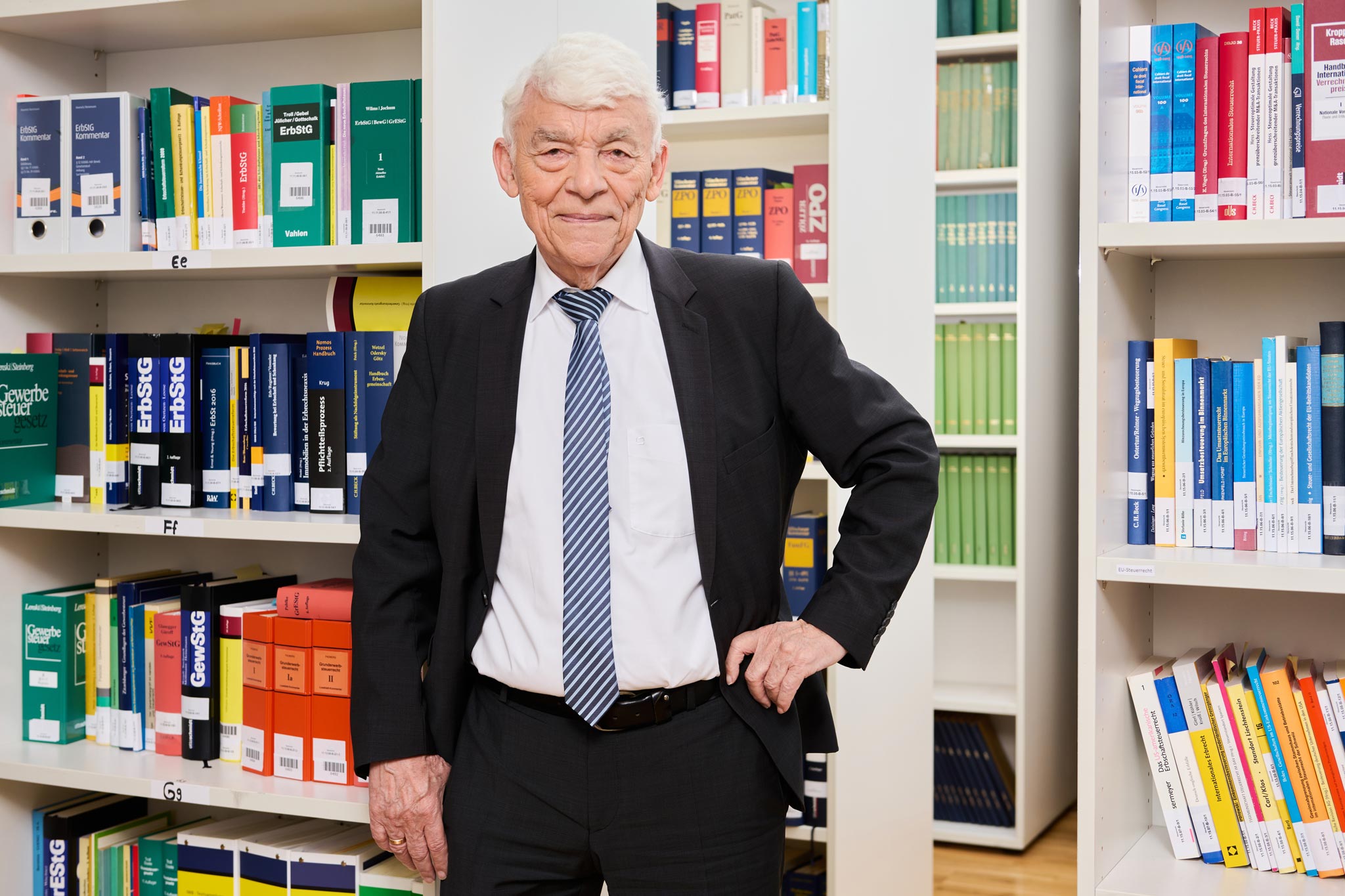 c·k·s·s Rechtsanwälte, fotografiert von Jürgen Hermann Krause