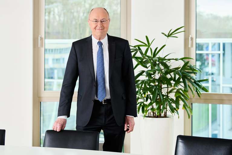 c·k·s·s Rechtsanwälte, fotografiert von Jürgen Hermann Krause