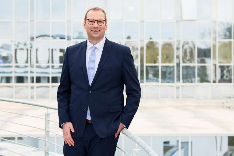 c·k·s·s Rechtsanwälte, fotografiert von Jürgen Hermann Krause