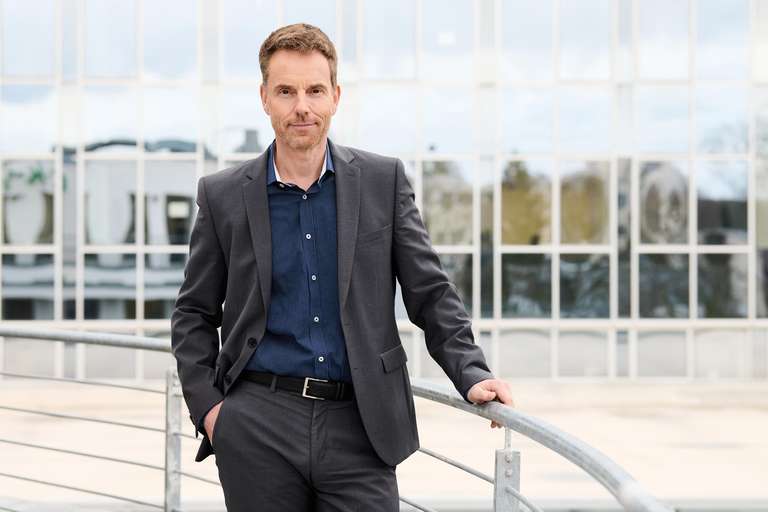 c·k·s·s Rechtsanwälte, fotografiert von Jürgen Hermann Krause