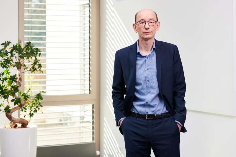 c·k·s·s Rechtsanwälte, fotografiert von Jürgen Hermann Krause