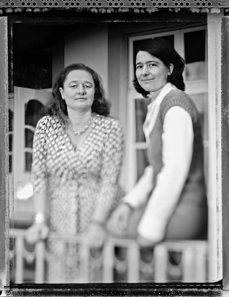 IHK Magazin, fotografiert von Jürgen Hermann Krause