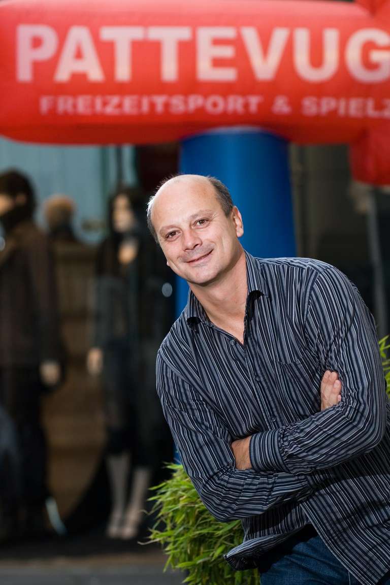 IHK Magazin, fotografiert von Jürgen Hermann Krause