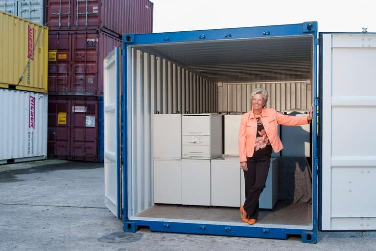 IHK Magazin, fotografiert von Jürgen Hermann Krause