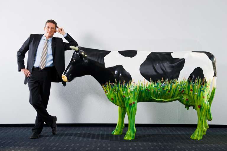 IHK Magazin, fotografiert von Jürgen Hermann Krause