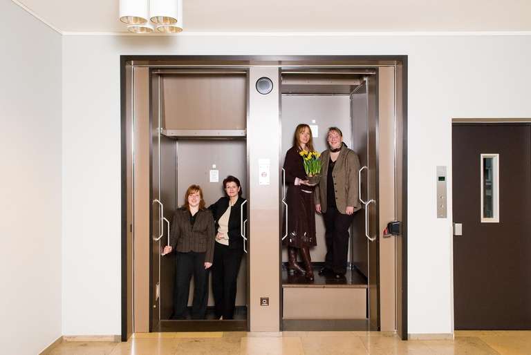 IHK Magazin, fotografiert von Jürgen Hermann Krause