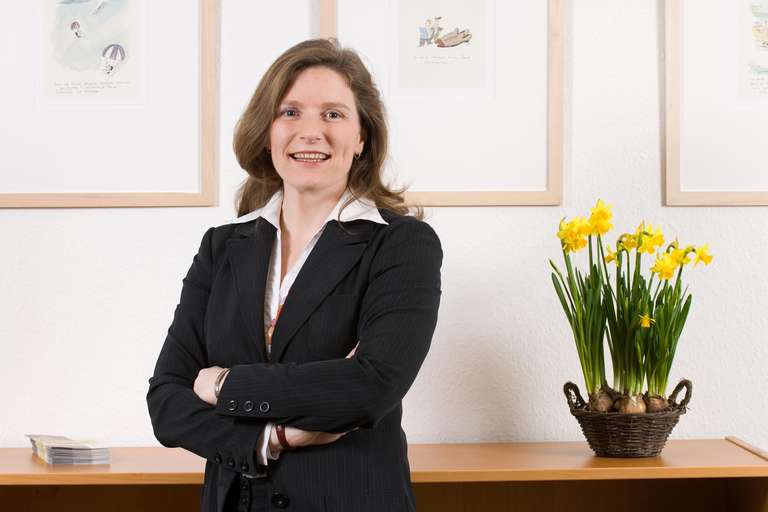 IHK Magazin, fotografiert von Jürgen Hermann Krause