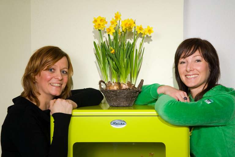 IHK Magazin, fotografiert von Jürgen Hermann Krause