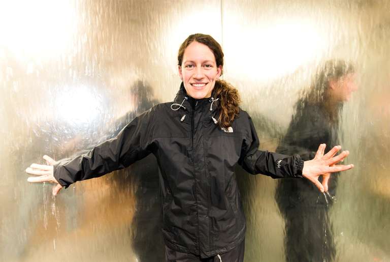 IHK Magazin, fotografiert von Jürgen Hermann Krause