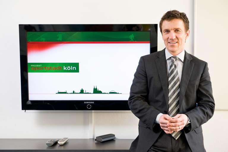 IHK Magazin, fotografiert von Jürgen Hermann Krause