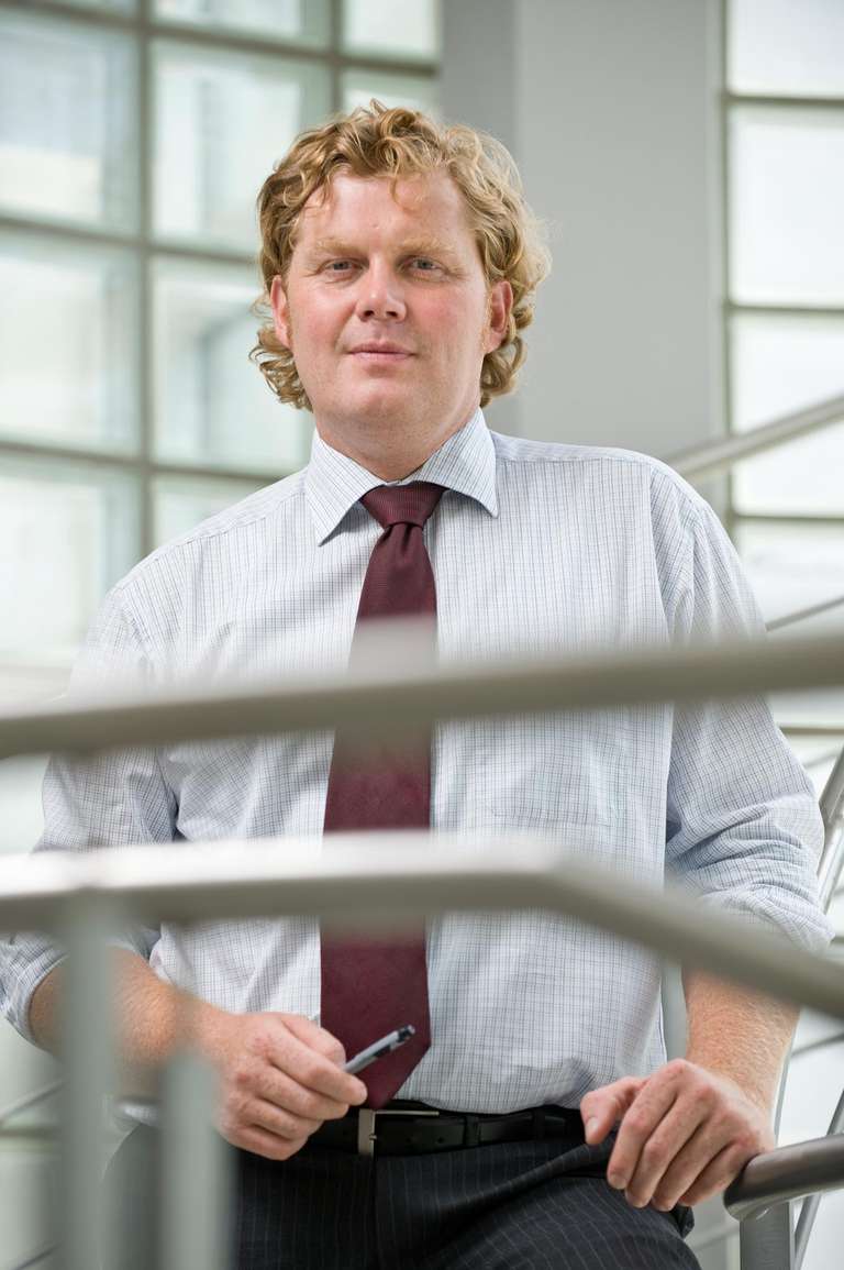 IHK Magazin, fotografiert von Jürgen Hermann Krause