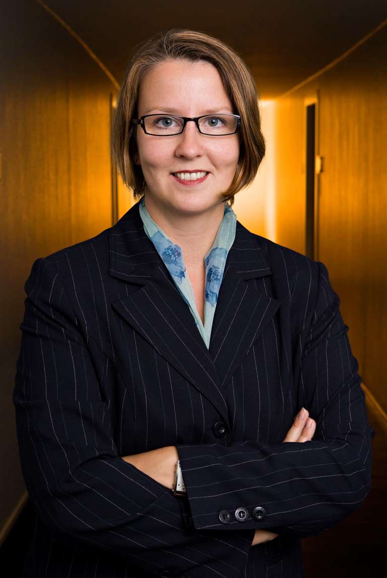 IHK Magazin, fotografiert von Jürgen Hermann Krause