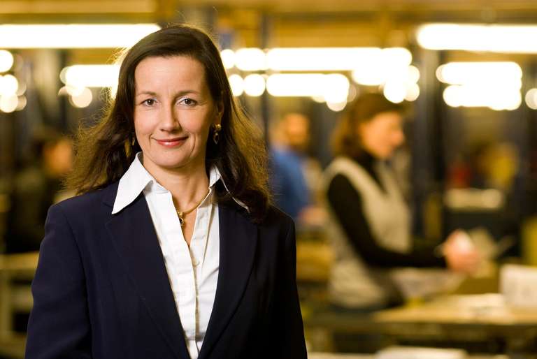 IHK Magazin, fotografiert von Jürgen Hermann Krause