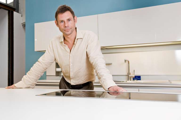 IHK Magazin, fotografiert von Jürgen Hermann Krause