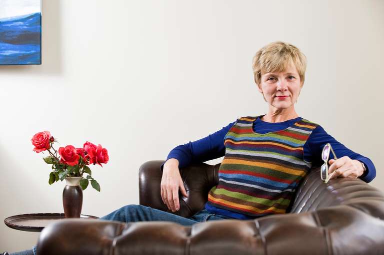 IHK Magazin, fotografiert von Jürgen Hermann Krause