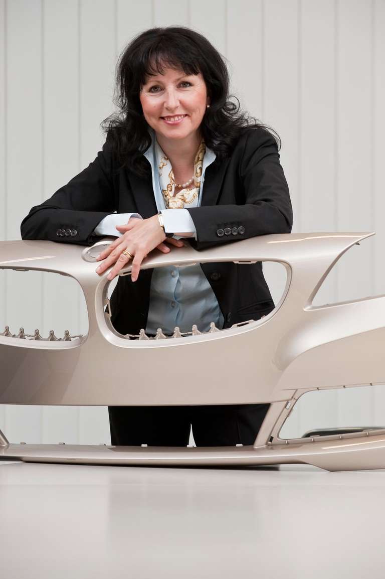 IHK Magazin, fotografiert von Jürgen Hermann Krause