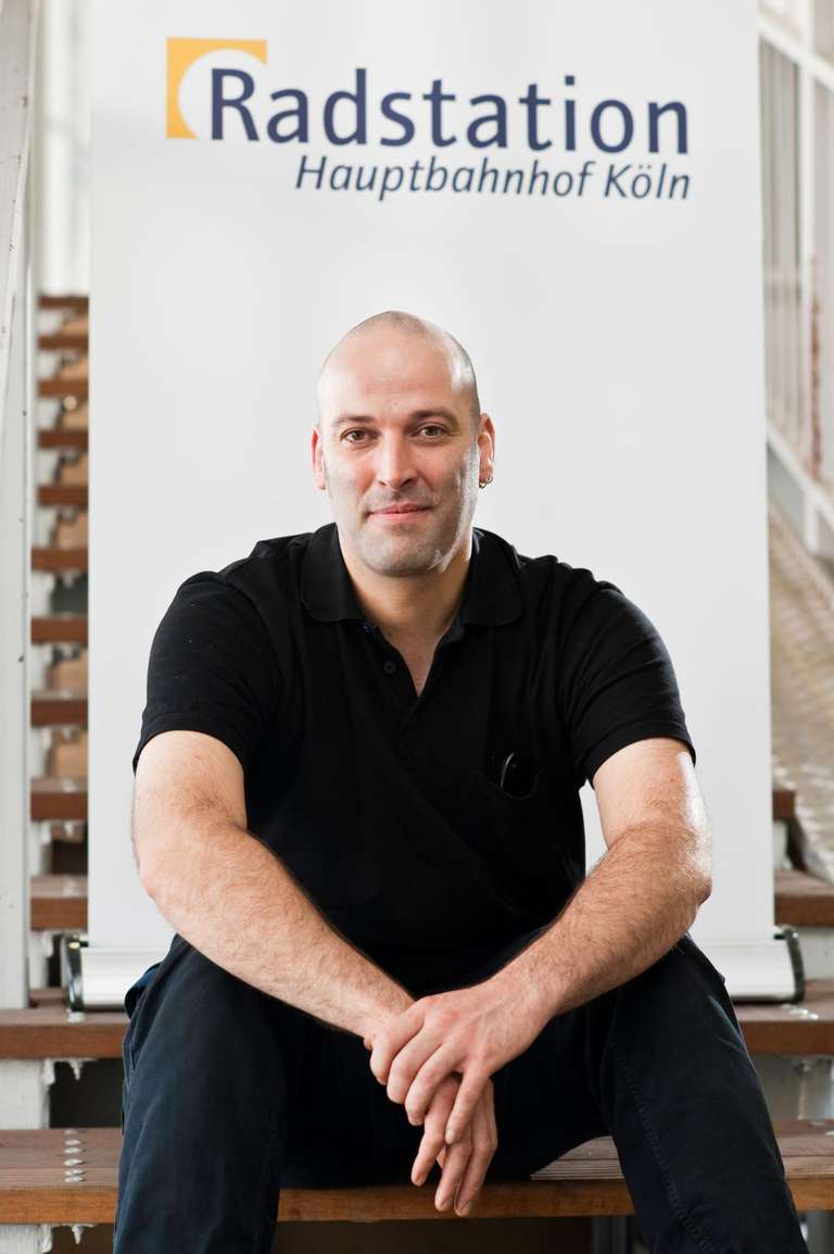 IHK Magazin, fotografiert von Jürgen Hermann Krause