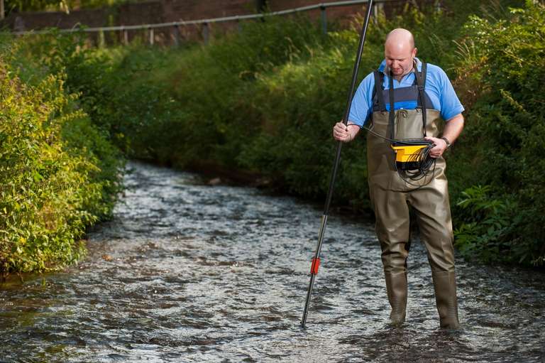 IHK Magazin, fotografiert von Jürgen Hermann Krause