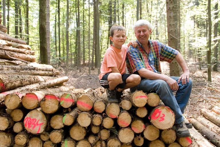 IHK Magazin, fotografiert von Jürgen Hermann Krause