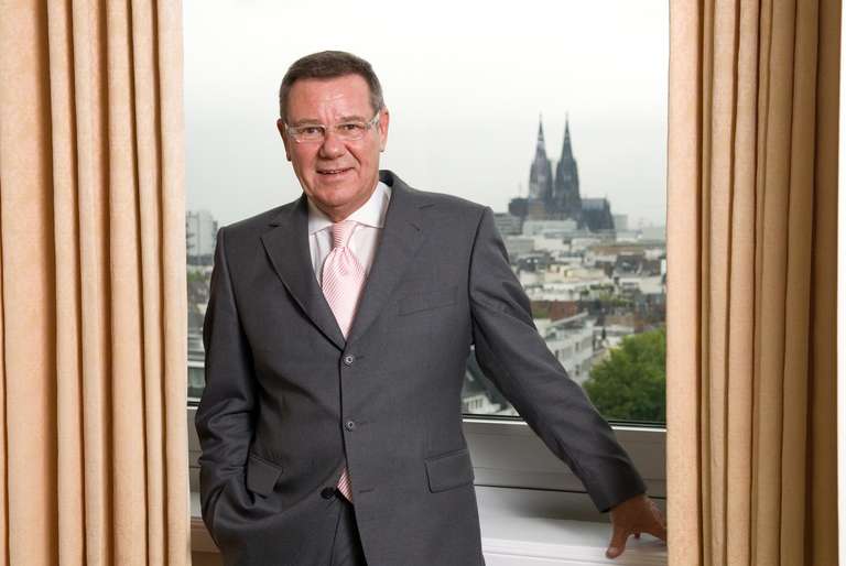 IHK Magazin, fotografiert von Jürgen Hermann Krause