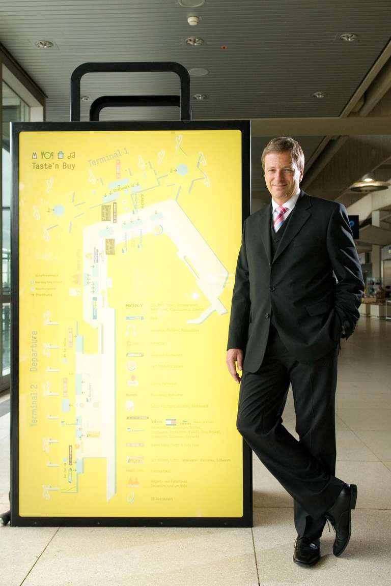 IHK Magazin, fotografiert von Jürgen Hermann Krause