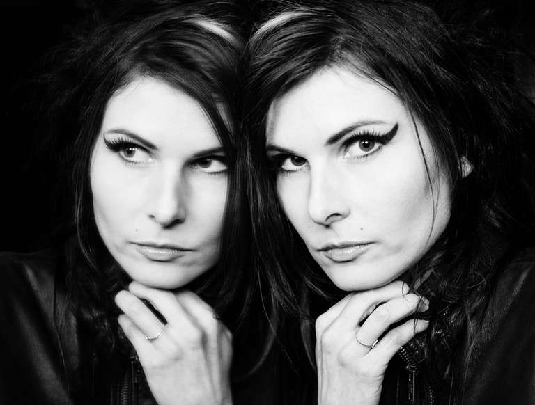 A Tribute To Amy - fotografiert von Jürgen Hermann Krause