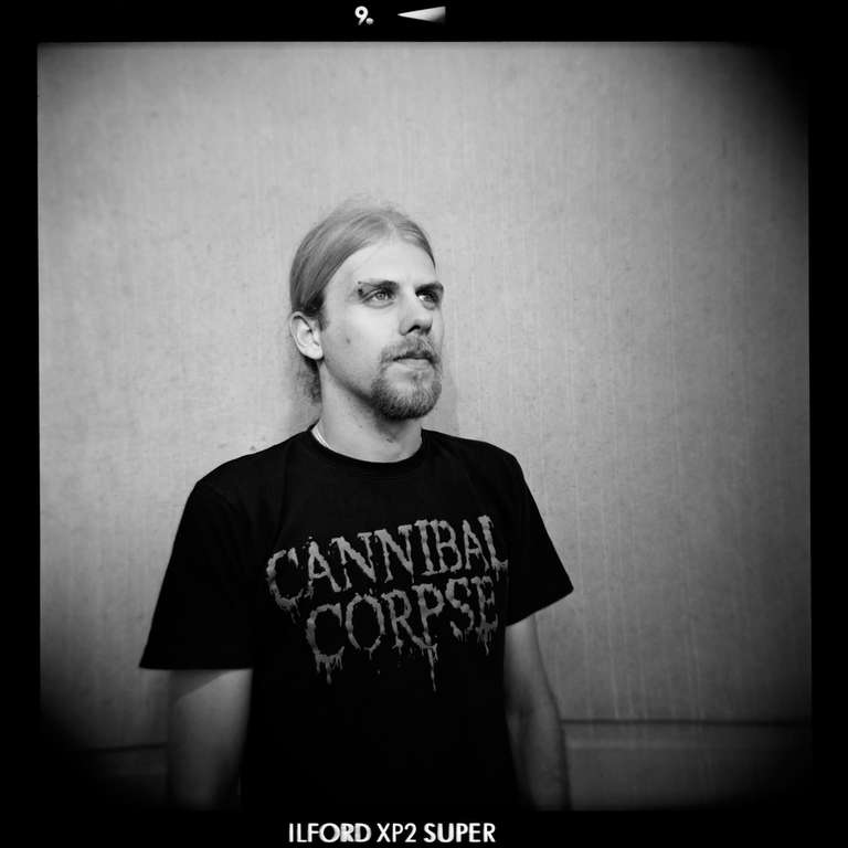 Gamer - fotografiert von Jürgen Hermann Krause