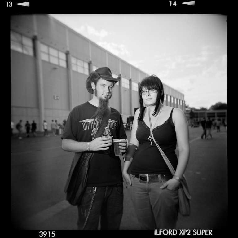 Gamer - fotografiert von Jürgen Hermann Krause