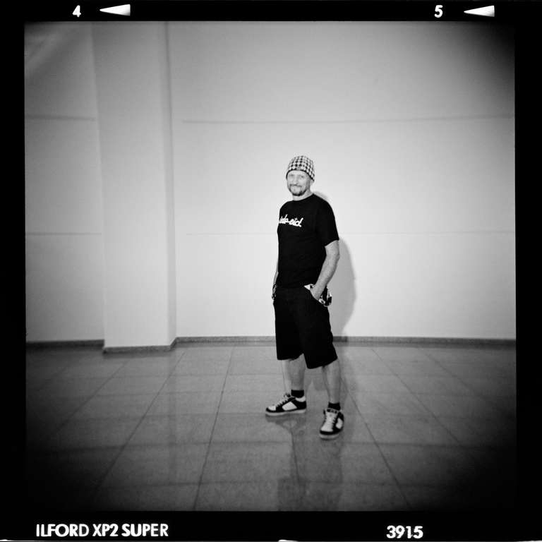 Gamer - fotografiert von Jürgen Hermann Krause