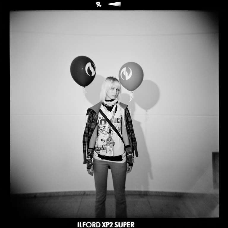 Gamer - fotografiert von Jürgen Hermann Krause