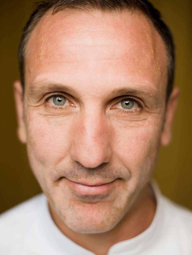 Gesichter und Geschichten: Igor Matahlija, Bergisch Gladbach - fotografiert von Jürgen Hermann Krause