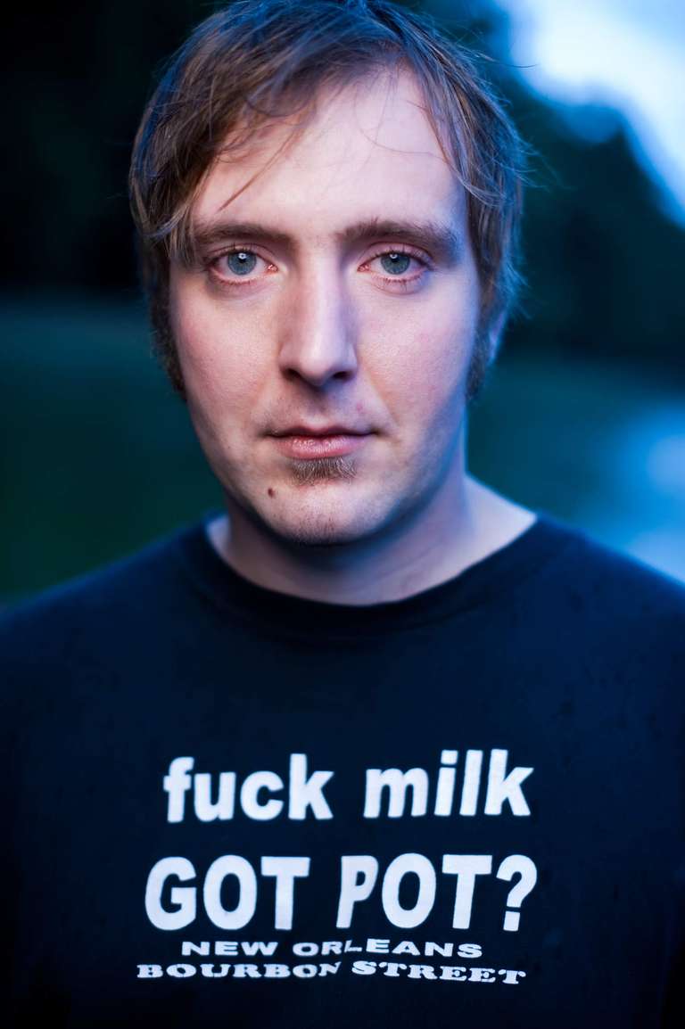 Party People - fotografiert von Jürgen Hermann Krause