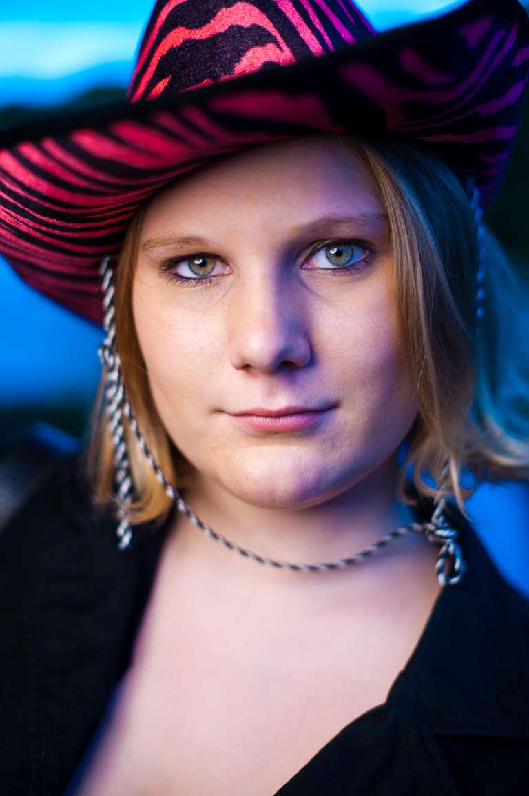 Party People - fotografiert von Jürgen Hermann Krause