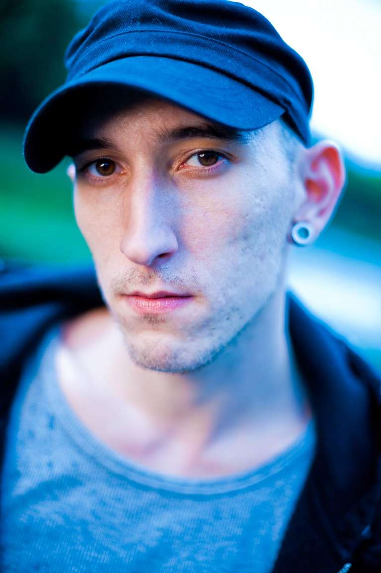 Party People - fotografiert von Jürgen Hermann Krause