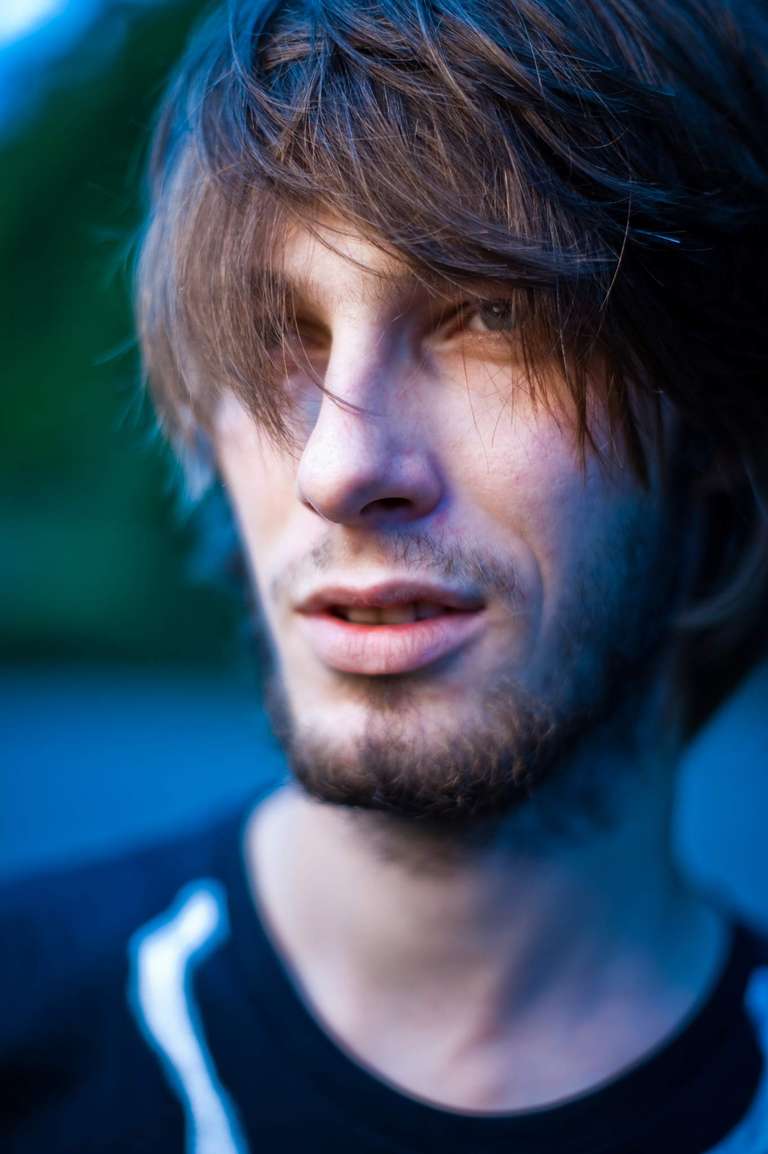 Party People - fotografiert von Jürgen Hermann Krause